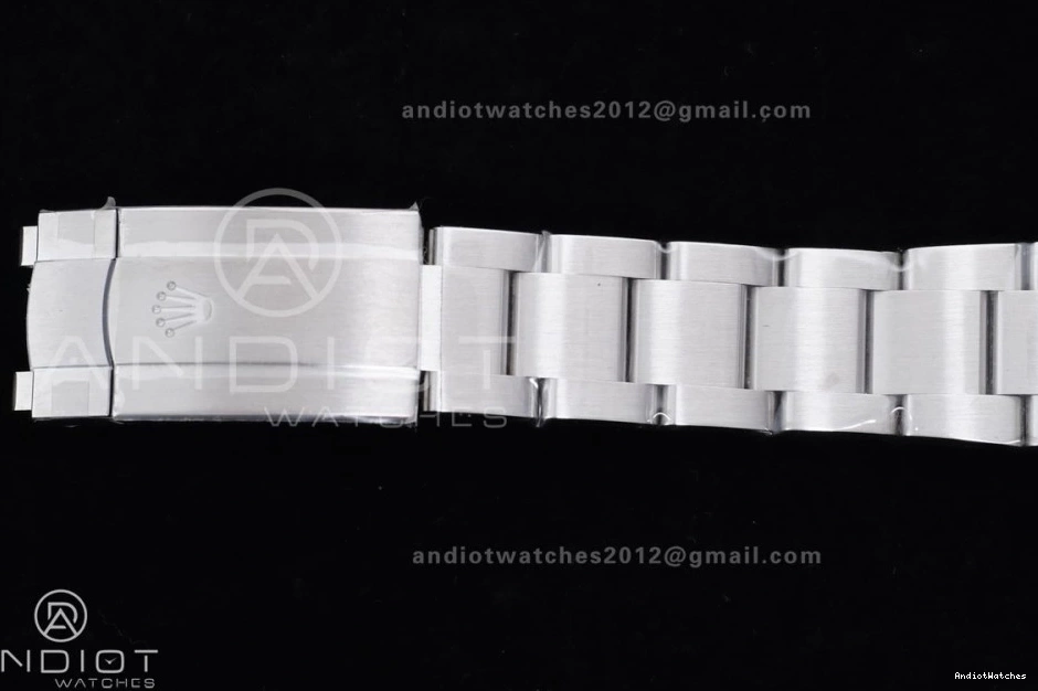 Dial VR 1:1 Steel 126000 904L HighPerformance Beige 957 36mm KRF Best Edition Oyster Perpetual 0729